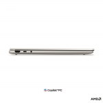 Lenovo YOGA 7 2-in-1 14AGP11 Touch OLED400nits RyzenAI 7-445 32GB SSD1TB W11 +YogaPen 3Y-PremiumCare Seashell